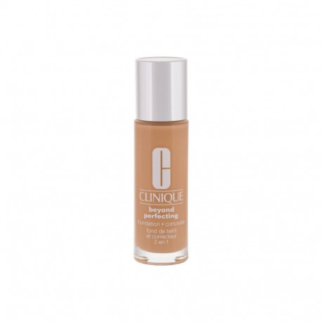 Clinique Beyond Perfecting Foundation + Concealer (30ml)