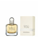 Armani Because It's You For Woman Edp Spray (100ml)