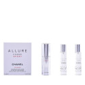 Chanel Allure Homme Sport Giftset (60ml)