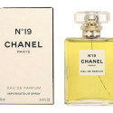Chanel No 19 Edp Spray (100ml)