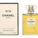 Chanel No 19 Edp Spray (100ml)