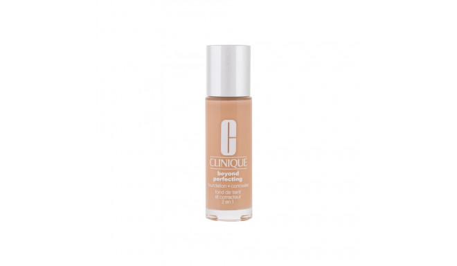 Clinique Beyond Perfecting Foundation + Concealer (30ml)