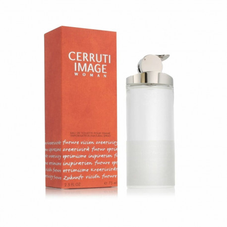 Cerruti Image Woman Edt Spray (75ml)