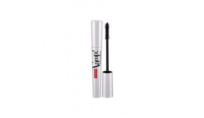 Pupa Vamp! Waterproof Mascara (9ml)