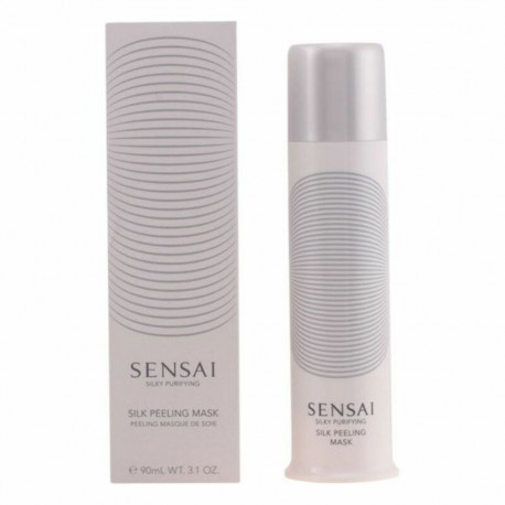 Sensai Silky Purifying Peeling Mask (90ml)