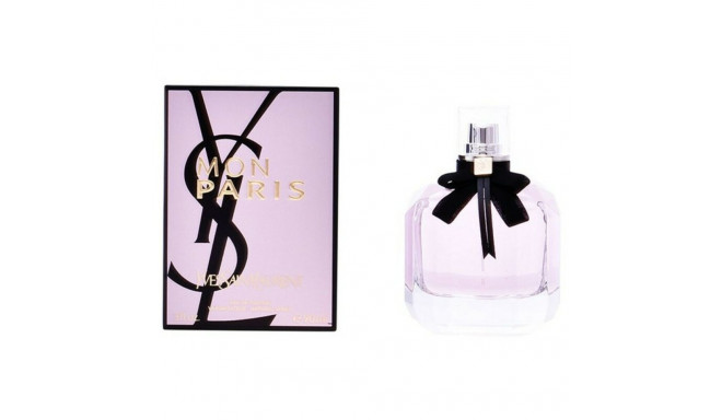 YSL Mon Paris Edp Spray (30ml)