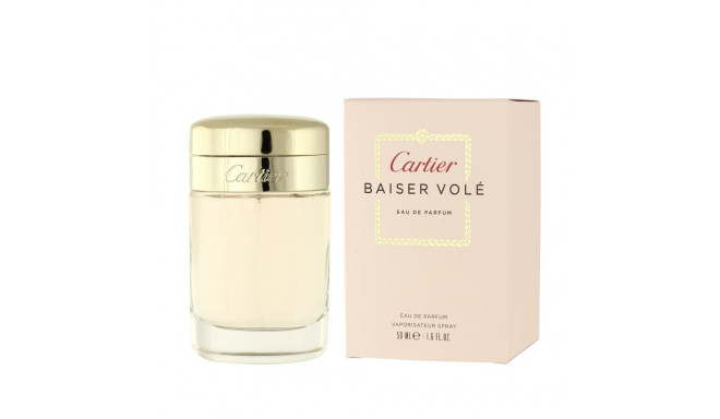 Cartier Baiser Vole Edp Spray (50ml)
