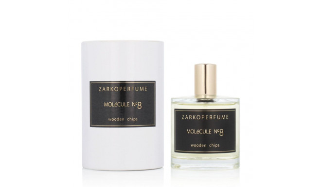 Zarko Molecule N°8 Edp Spray (100ml)