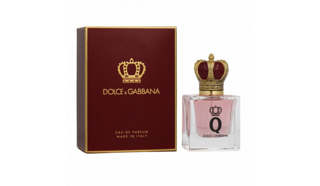 Dolce & Gabbana Q Edp Spray (30ml)