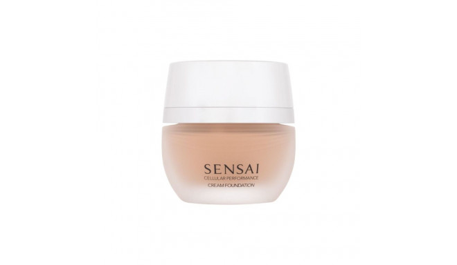Sensai Cp Cream Foundation SPF15 (30ml)