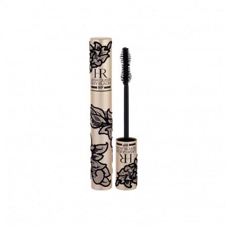 HR Lash Queen Sexy Blacks Waterproof Mascara (5ml)