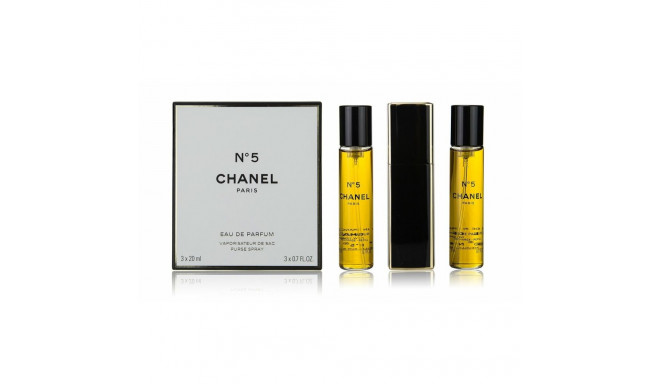 Chanel No 5 Giftset (60ml)