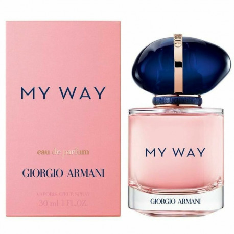 Armani My Way Edp Spray (30ml)