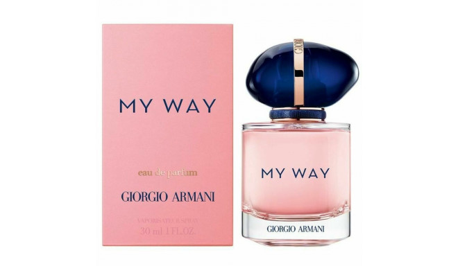 Armani My Way Edp Spray (30ml)
