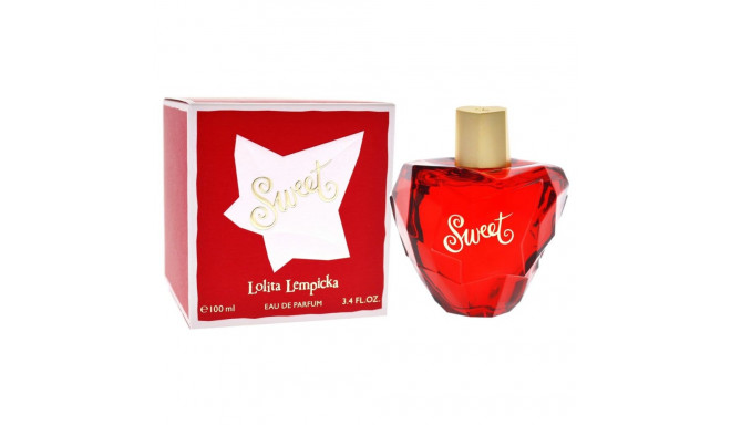 Lolita Lempicka Sweet Edp Spray (100ml)