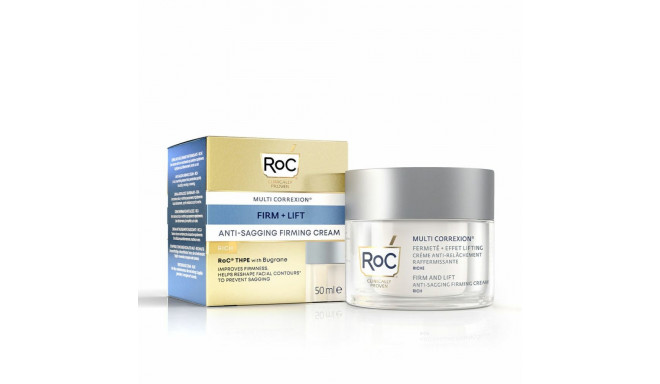 RoC Multi Correxion Anti-Sagging Firming Cream - Rich (50ml)