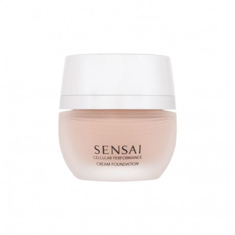 Sensai CP Cream Foundation (30ml)