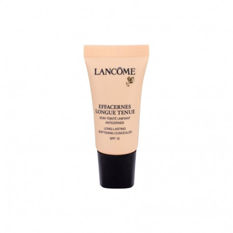 Lancome Effacernes Longue Tenue Softening Concealer SPF30 (15ml)