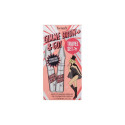 Benefit Gimme Brow+ & Go Brow Volumizing Fiber Gel Set (6g)