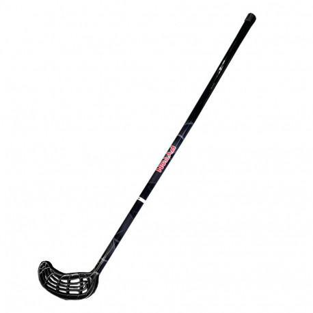 Azetx unihokikepp Pyton ilma gripita 98cm