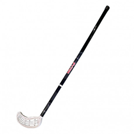 Azetx saalihokikepp Pyton ilma gripita 92cm