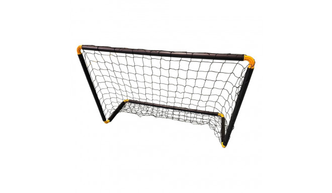 Bramka Azetx Pe 60x90/90x35 składana z siatką