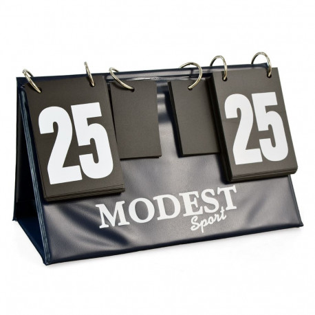 Modest skooritabel väike 0-25