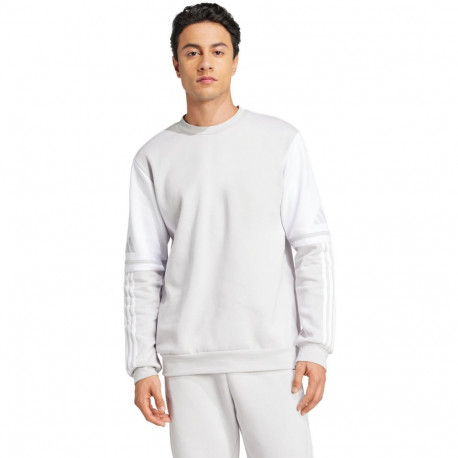 Adidas meeste pusa Squadra 25 Sweat Crew JD2960 S, hall