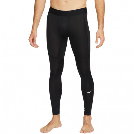 Nike meeste retuusid FB7952 010 Dri Fit Tight M, must