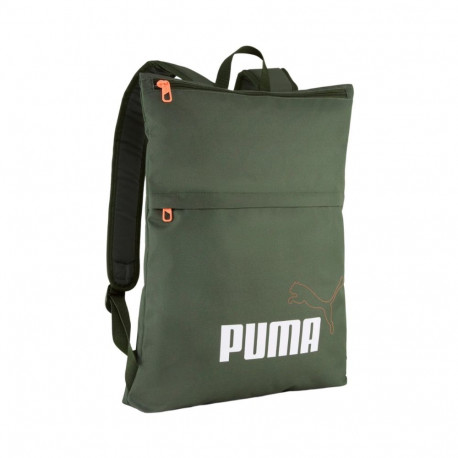 Plecak Puma Phase Elemental oliwkowy 90695 07