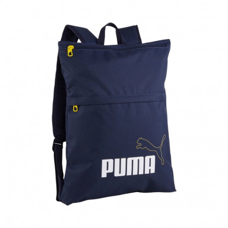 Plecak Puma Phase Elemental granatowy 90695 02