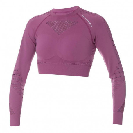 Brubeck naiste topp GYM LC10020 XL, kanarbikukarva