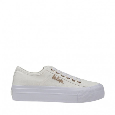 Buty damskie Lee Cooper białe LCW-24-31-2725LA 38