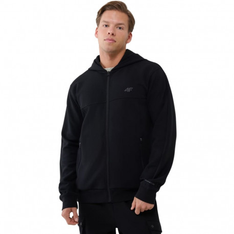 4F meeste pusa M1537 4FWSS25TSWSM1537 20S S, süsimust