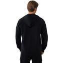 Bluza męska 4F M1537 głęboka czerń 4FWSS25TSWSM1537 20S M