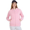Bluza damska 4F F1763 jasny róż 4FWMM00TSWSF1763 56S S