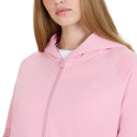Bluza damska 4F F1763 jasny róż 4FWMM00TSWSF1763 56S S