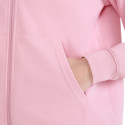 Bluza damska 4F F1763 jasny róż 4FWMM00TSWSF1763 56S L
