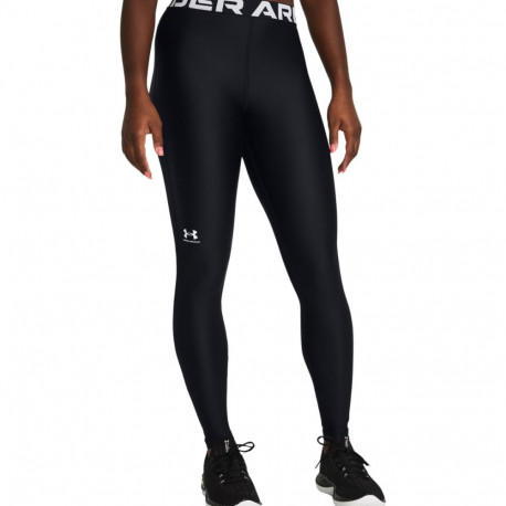 Legginsy damskie Under Armour HG czarne 1383559 001 XL