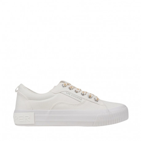 Lee Cooper naiste jalanõud LCW-24-31-2170LA 37, valge