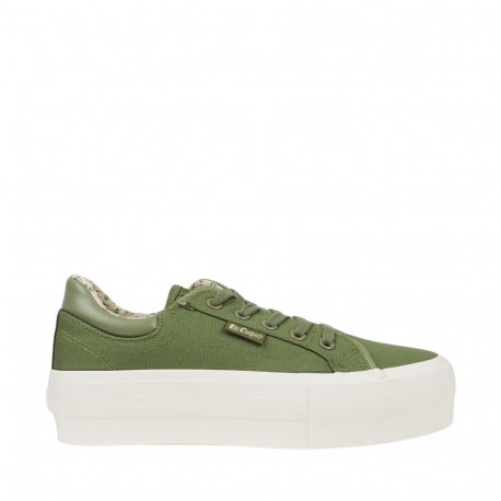 Lee Cooper naistejalatsid LCW-25-31-3449LA 40, rohelised