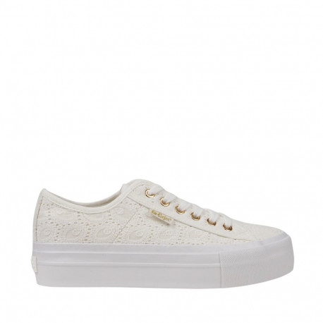 Buty damskie Lee Cooper białe LCW-25-31-3438LA 41