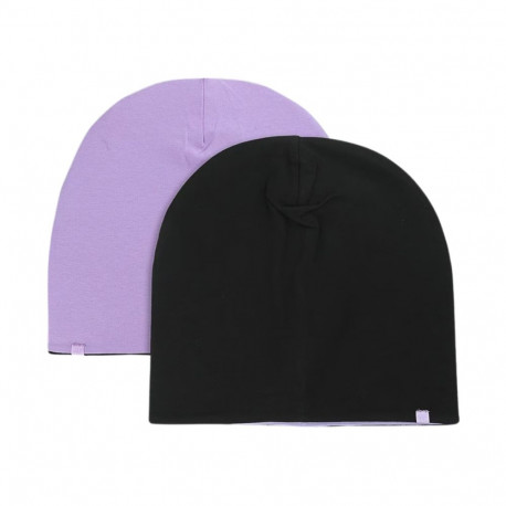 4F laste kahepoolne müts U505 4FJWSS25ACAPU505 52S, helelilla