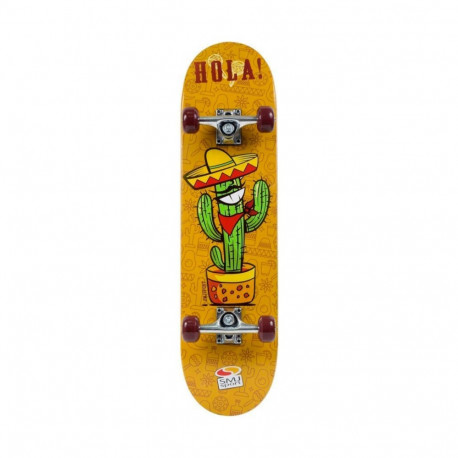 Smj rula UT3108, kaktus