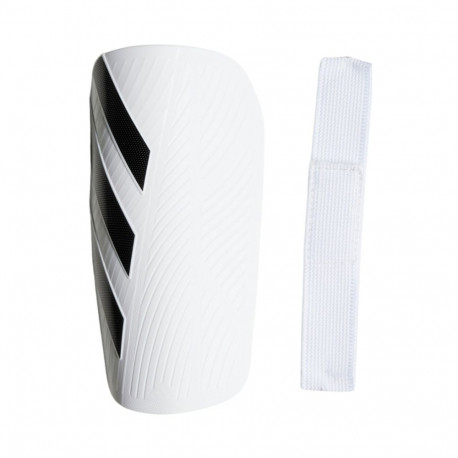 adidas jalgpallikaitsmed lastele Tiro Club JV6751 S, valge-mustad