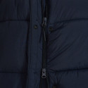 Kamizelka damska 4F F209 głęboka czerń 4FWSS25TVJAF209 20S 2XL