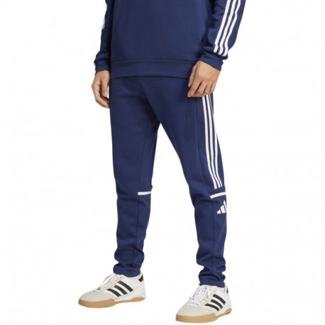 Adidas meeste tressipüksid Squadra 25 JD2961 XL, tumesinine
