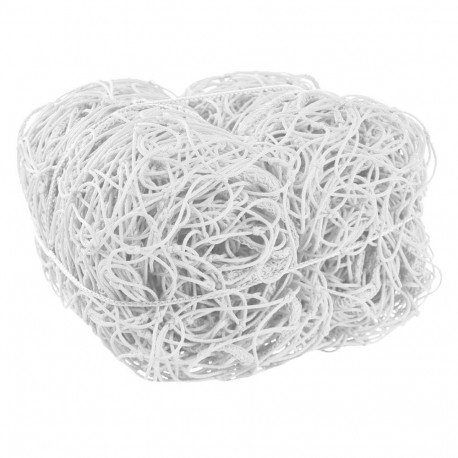 Domeks käsipallivõrk PP4 3x2m, valge