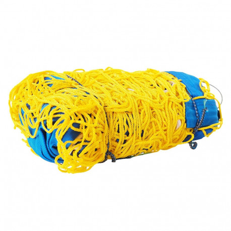 Domeks rannavõrkpallivõrk 9,5m x 1m populaarne