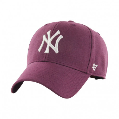 '47 nokamüts B-MVPSP17WBP-PJ New York Yankees MVP snapback, ploomi